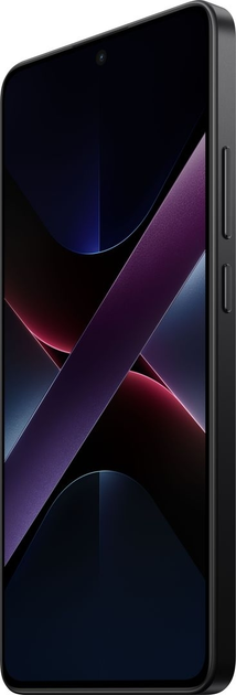 Мобільний телефон Poco X7 Pro 12/512GB Black (MZB0J2DEU) - зображення 4