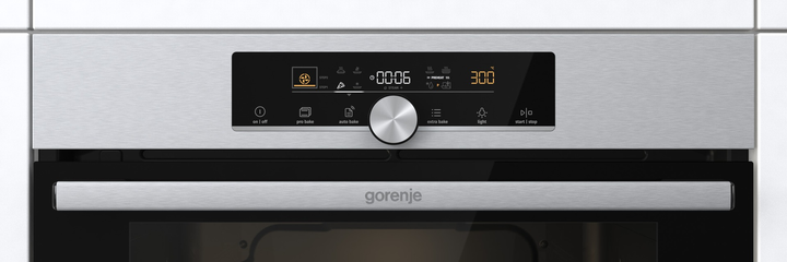Духова шафа електрична Gorenje BPS 6747 A06X - зображення 5