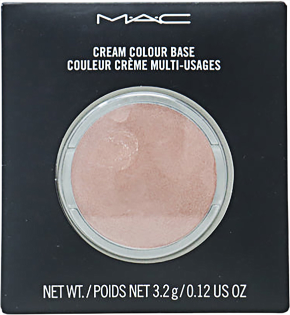 Змінний блок Рум'яна M.A.C Cream Colour Base Dusk 3.2 г (773602343171) - зображення 4