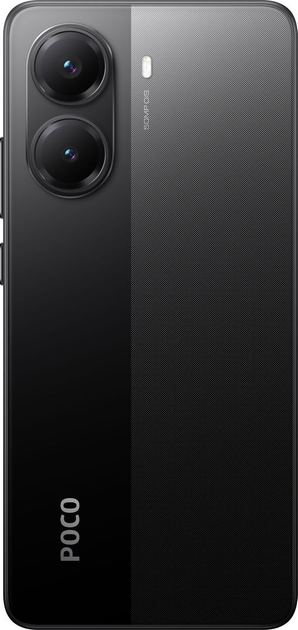 Smartfon Poco X7 Pro 12/256GB Black (MZB0J31EU) - obraz 5