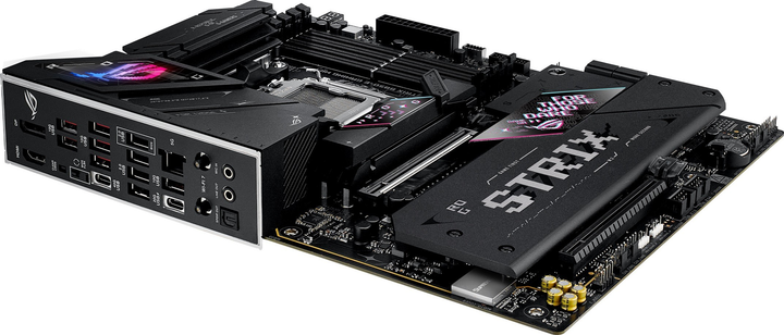 Płyta główna ASUS ROG STRIX B850-E GAMING WIFI (sAM5, AMD B850, PCI-Ex16) - obraz 7