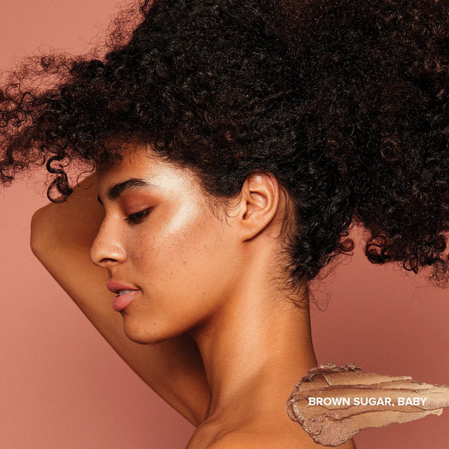 Róż w sztyfcie Nudestix Nudies All Over Brown Sugar Baby 8 g (839174010252) - obraz 10