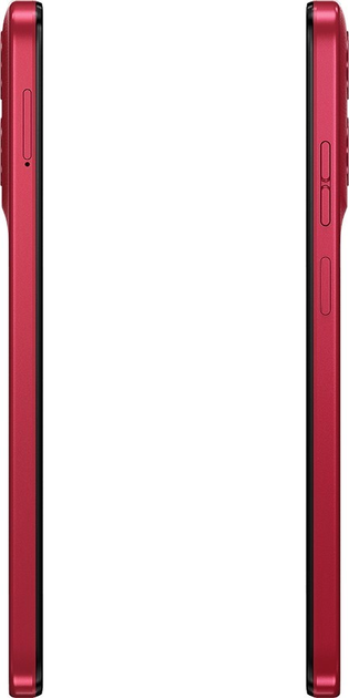 Smartfon Motorola Moto G05 4/128GB Plum Red (PB6L0009ES) - obraz 5