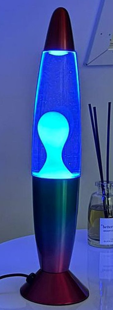 Lampa lawowa iTotal Led Multi Color XL2683 (8059037074524) - obraz 4