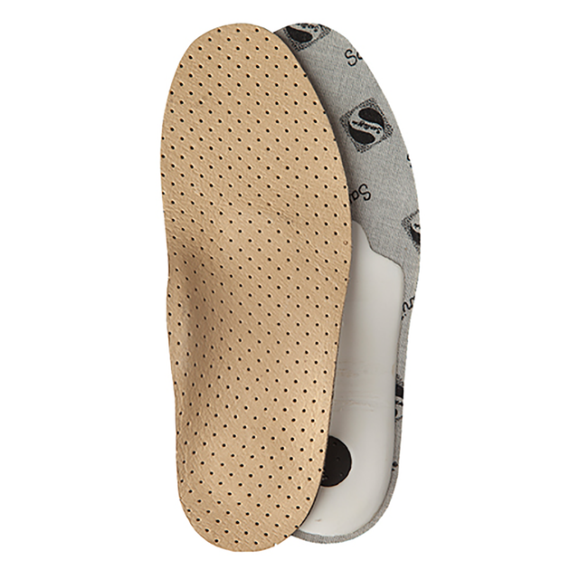 Детские ортопедические стельки FootCare, УПС-001 детские, размер 30, артикул (УПС-001(детские)_30) - изображение 2