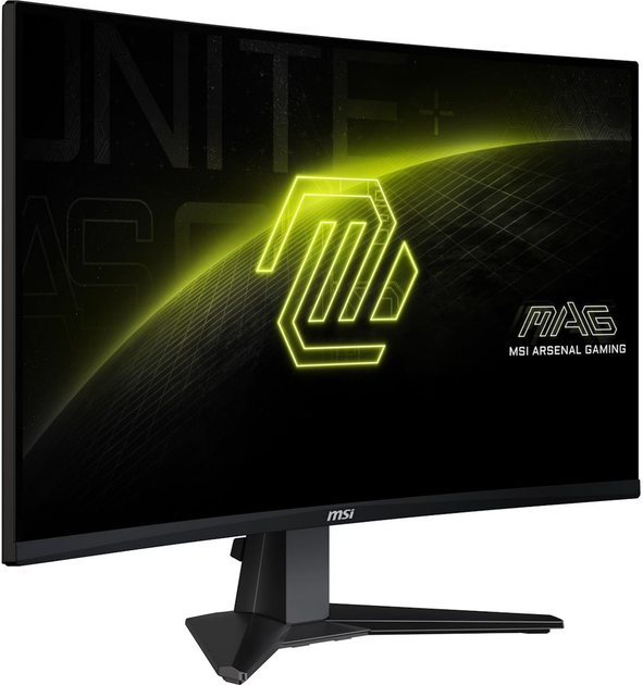 Monitor 27" MSI MAG 27CQ6FDE (9S6-3CD91M-023) - obraz 2