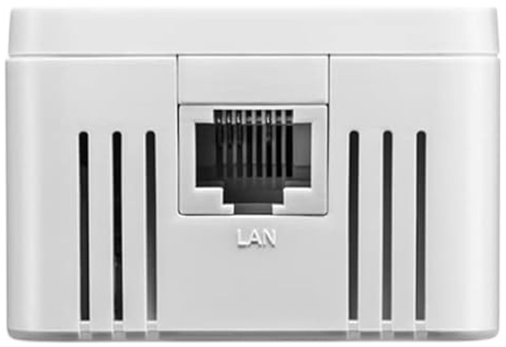 Wzmacniacz sygnału Wi-Fi devolo WiFi 5 Repeater 1200 (4250059688674) - obraz 4