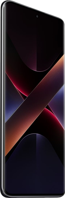 Smartfon Poco X7 8/256GB Black (MZB0IQ7EU) - obraz 3