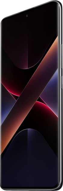 Smartfon Poco X7 8/256GB Black (MZB0IQ7EU) - obraz 4