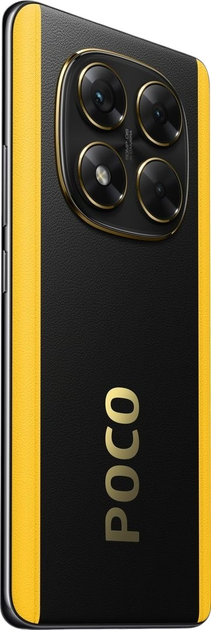 Smartfon Poco X7 8/256GB Black (MZB0IQ7EU) - obraz 6