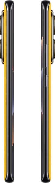 Smartfon Poco X7 8/256GB Black (MZB0IQ7EU) - obraz 8