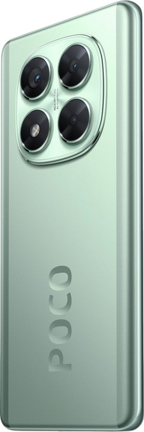 Smartfon Poco X7 12/512GB Green (MZB0IQVEU) - obraz 7