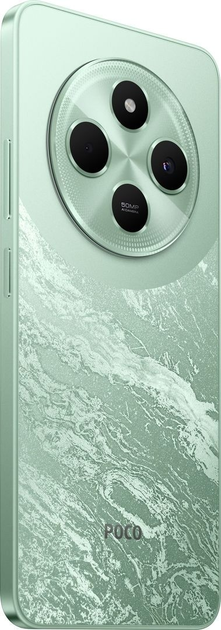 Smartfon Poco C75 6/128GB Green (MZB0I4BEU) - obraz 6