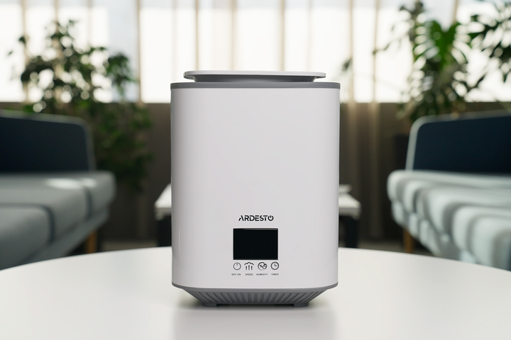Зволожувач повітря ARDESTO USH-H-26W - зображення 8