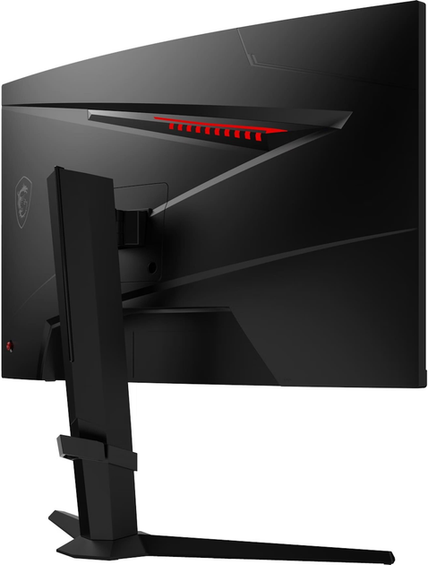 Monitor 27" MSI MPG 275CQRXFDE (9S6-3CD04H-036) - obraz 10