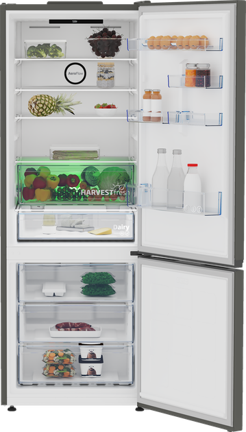 Холодильник Beko B5RCNE565HXPMG - Фото 4 Холодильник Beko B5RCNE565HXPMG - зображення 4