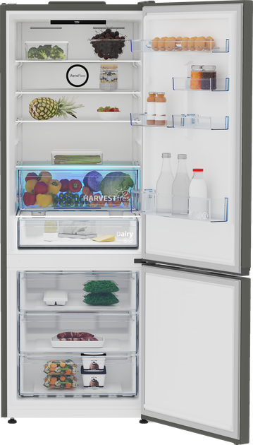 Холодильник Beko B5RCNE565HXPMG - Фото 5 Холодильник Beko B5RCNE565HXPMG - зображення 5