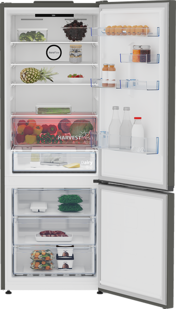 Холодильник Beko B5RCNE565HXPMG - Фото 6 Холодильник Beko B5RCNE565HXPMG - зображення 6