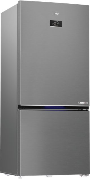 Холодильник BEKO RCNE730E40SXP - Фото 2 Холодильник BEKO RCNE730E40SXP - изображение 2