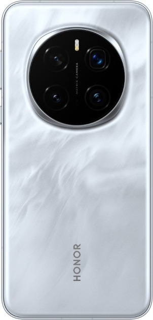 Smartfon Honor Magic7 Pro 12/512GB Lunar Shadow Grey (5109BQHK) - obraz 5