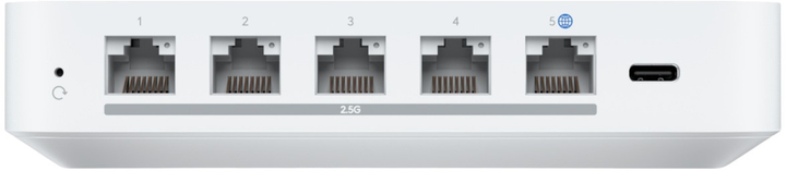 Router Ubiquiti Gateway Max (UXG-Max) - obraz 3