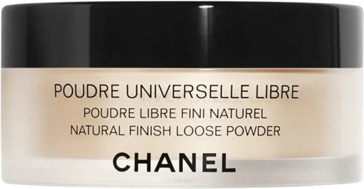 Puder do twarzy Chanel Poudre Universelle Libre 30 30 g (3145891322309) - obraz 1