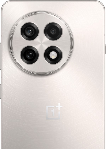 Smartfon OnePlus 13R 12/256GB Astral Trail (6921815627999) - obraz 3