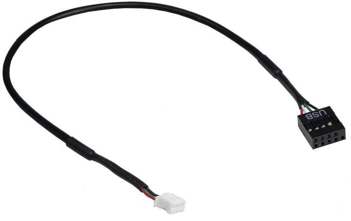Adapter Wi-Fi Inter-Tech EP-134 (88883059) - obraz 4