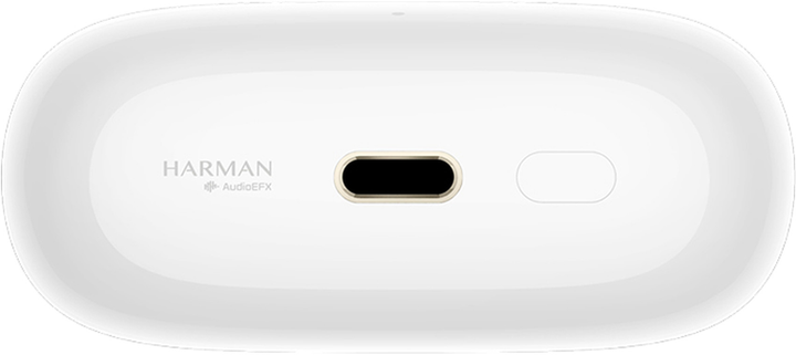 Słuchawki Xiaomi Redmi Buds 5 Pro White (BHR9642GL) - obraz 6