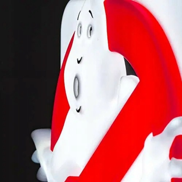 Lampa Numskull Ghostbusters 3D (5056280422778) - obraz 4