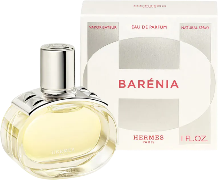 Woda perfumowana damska Hermes Barenia 30 ml (3346130431800) - obraz 3