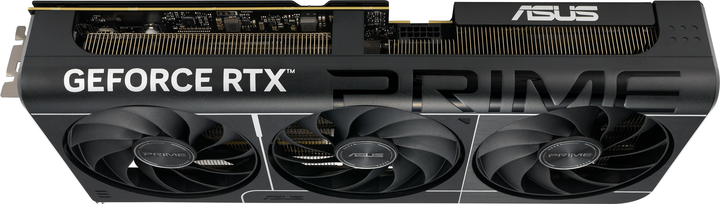 Karta graficzna ASUS PCI-Ex GeForce RTX 5070 PRIME OC Edition 12GB GDDR7 (192bit) (2587/28000) (HDMI, 3 x DisplayPort) (PRIME-RTX5070-O12G) - obraz 6