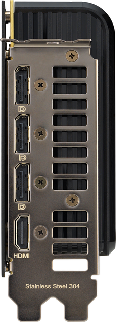 Відеокарта ASUS PCI-Ex GeForce RTX 5070 PRIME 12GB GDDR7 (192bit) (2542/28000) (HDMI, 3 x DisplayPort) (PRIME-RTX5070-12G) - зображення 9
