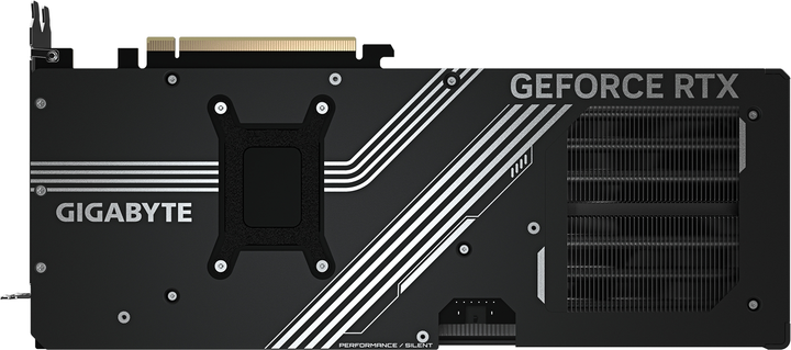 Karta graficzna Gigabyte PCI-Ex GeForce RTX 5080 Windforce SFF 16GB GDDR7 (256bit) (2670/30000) (HDMI, 3 x DisplayPort) (GV-N5080WF3OC-16GD) - obraz 9