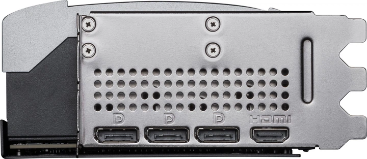 Karta graficzna MSI PCI-Ex GeForce RTX 5090 Ventus 3X OC 32GB GDDR7 (512bit) (2452/28000) (HDMI, 3 x DisplayPort) (RTX 5090 32G VENTUS 3X OC) - obraz 7