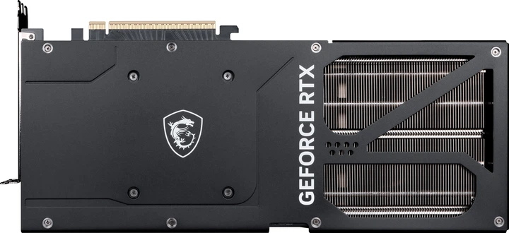 Karta graficzna MSI PCI-Ex GeForce RTX 5090 Ventus 3X OC 32GB GDDR7 (512bit) (2452/28000) (HDMI, 3 x DisplayPort) (RTX 5090 32G VENTUS 3X OC) - obraz 8