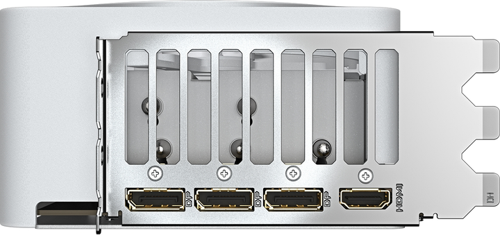 Karta graficzna Gigabyte PCI-Ex GeForce RTX 5070 Ti Aero OC 16GB GDDR7 (256bit) (30000) (HDMI, 3 x DisplayPort) (GV-N507TAERO OC-16GD) - obraz 6