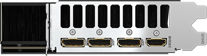 Відеокарта Gigabyte PCI-Ex GeForce RTX 5090 Aorus Xtreme Waterforce 32GB GDDR7 (512bit) (2655/28000) (HDMI, 3 x DisplayPort) (GV-N5090AORUSX W-32GD) - зображення 5