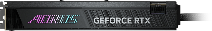 Відеокарта Gigabyte PCI-Ex GeForce RTX 5090 Aorus Xtreme Waterforce 32GB GDDR7 (512bit) (2655/28000) (HDMI, 3 x DisplayPort) (GV-N5090AORUSX W-32GD) - зображення 6