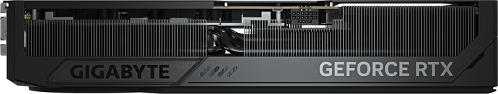 Karta graficzna Gigabyte PCI-Ex GeForce RTX 5090 Windforce OC 32GB GDDR7 (512bit) (2467/28000) (HDMI, 3 x DisplayPort) (GV-N5090WF3OC-32GD) - obraz 6