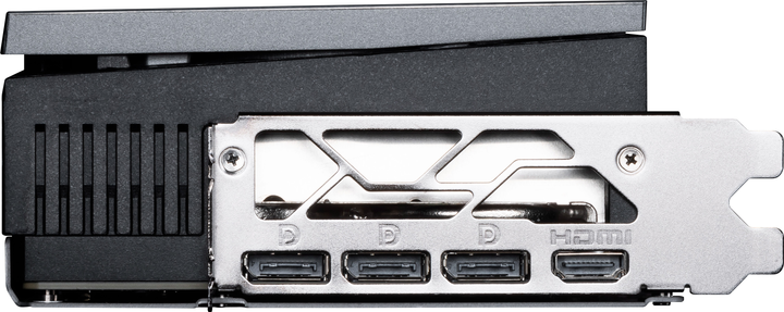Karta graficzna MSI PCI-Ex GeForce RTX 5080 Vanguard SOC Launch Edition 16GB GDDR7 (256bit) (2745/30000) (HDMI, 3 x DisplayPort) (RTX 5080 16G VANGUARD SOC LAUNCH EDITION) - obraz 9