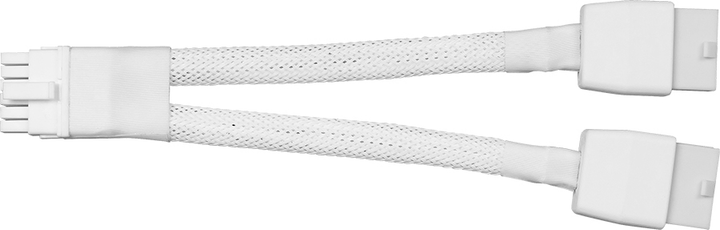 Відеокарта MSI PCI-Ex GeForce RTX 5070 Ventus 2X OC White 12GB GDDR7 (192bit) (2557/28000) (HDMI, 3 x DisplayPort) (RTX 5070 12G VENTUS 2X OC WHITE) - зображення 5
