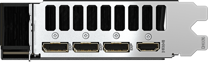 Відеокарта Gigabyte PCI-Ex GeForce RTX 5080 Aorus Xtreme Waterforce 16GB GDDR7 (256bit) (2805/30000) (HDMI, 3 x DisplayPort) (GV-N5080AORUSX W-16GD) - зображення 5