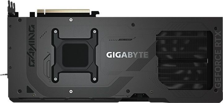 Відеокарта Gigabyte PCI-Ex GeForce RTX 5090 Gaming OC 32GB GDDR7 (512bit) (2550/28000) (HDMI, 3 x DisplayPort) (GV-N5090GAMING OC-32GD) - зображення 9