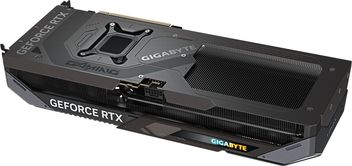 Karta graficzna Gigabyte PCI-Ex GeForce RTX 5070 GAMING OC 12GB GDDR7 (192bit) (2625/28000) (HDMI, 3 x DisplayPort) (GV-N5070GAMING OC-12GD) - obraz 7