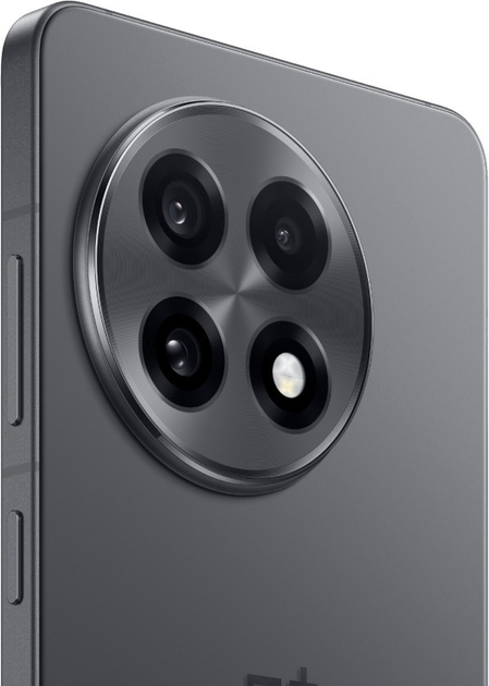Мобільний телефон OnePlus 13R 12/256GB Nebula Noir (6921815627982) - зображення 5