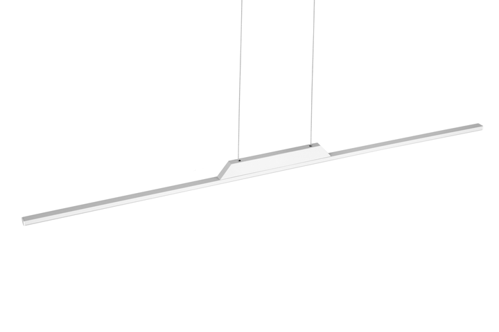 Люстра Berger 7019-PL-16 White LED 10 Вт 4000К для кухни, спальни, прихожей - изображение 3