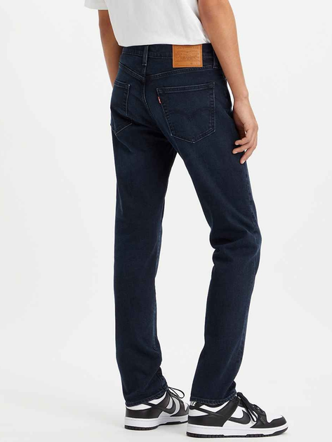 Jeansy slim fit męskie Levi's 511 Slim Chicken Of The Woods Adv 04511-5546 W36L34 Granatowe (5401105105013) - obraz 2