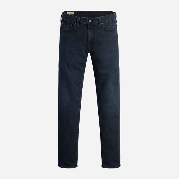 Jeansy slim fit męskie Levi's 511 Slim Chicken Of The Woods Adv 04511-5546 34-32 Granatowe (5401105104962) - obraz 5