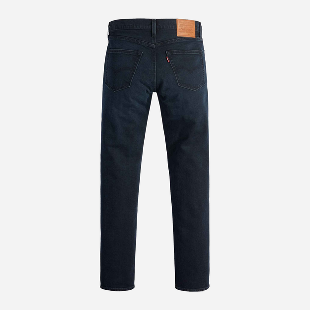 Jeansy slim fit męskie Levi's 511 Slim Chicken Of The Woods Adv 04511-5546 31-32 Granatowe (5401105104863) - obraz 6